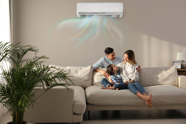 Best Commercial HVAC in Mullins, SC