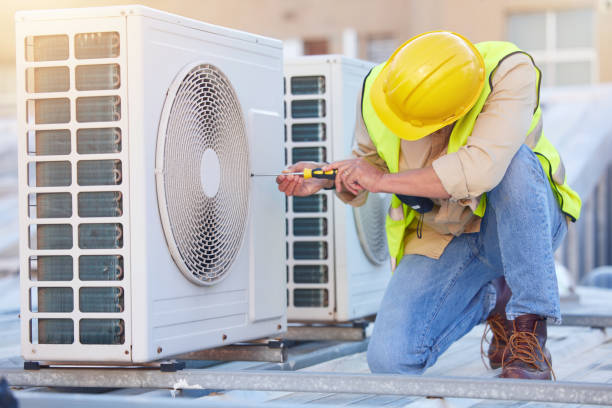 Best Air Conditioning Cleaning in Mullins, SC