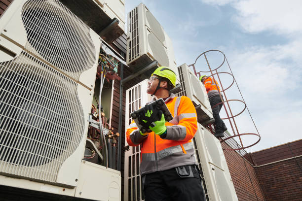 Best HVAC Equipment and Components in Mullins, SC