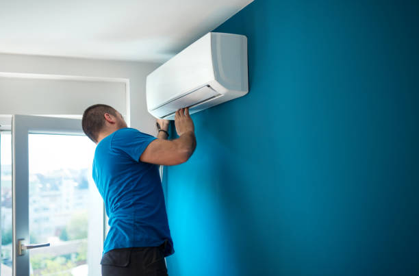 Best VRF (Variable Refrigerant Flow) Systems in Mullins, SC