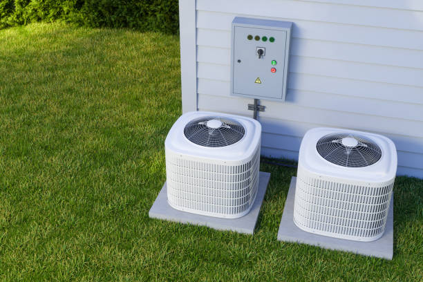  Mullins, SC HVAC Pros