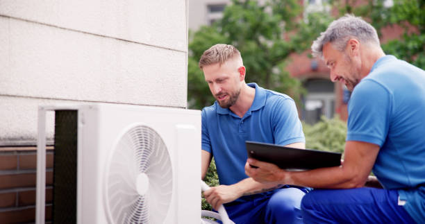 Best Solar-powered HVAC Systems in Mullins, SC
