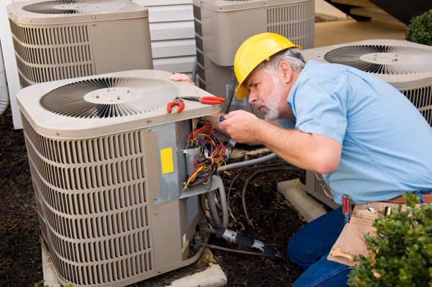 Best HVAC Financing and Leasing in Mullins, SC