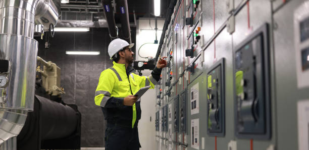 Best HVAC Training and Certification in Mullins, SC