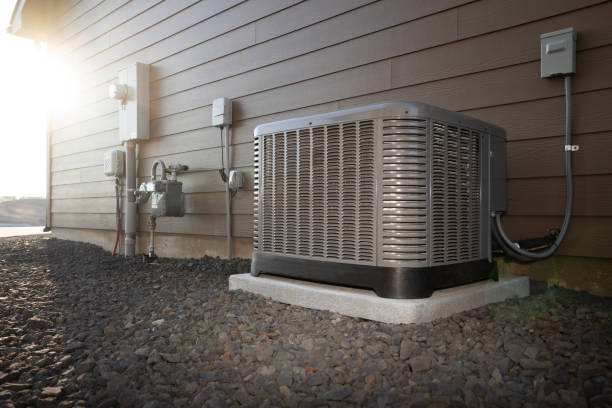 Best Residential HVAC in Mullins, SC
